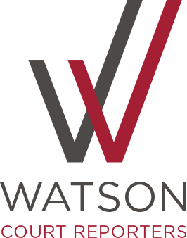 Watson Court Reporters
